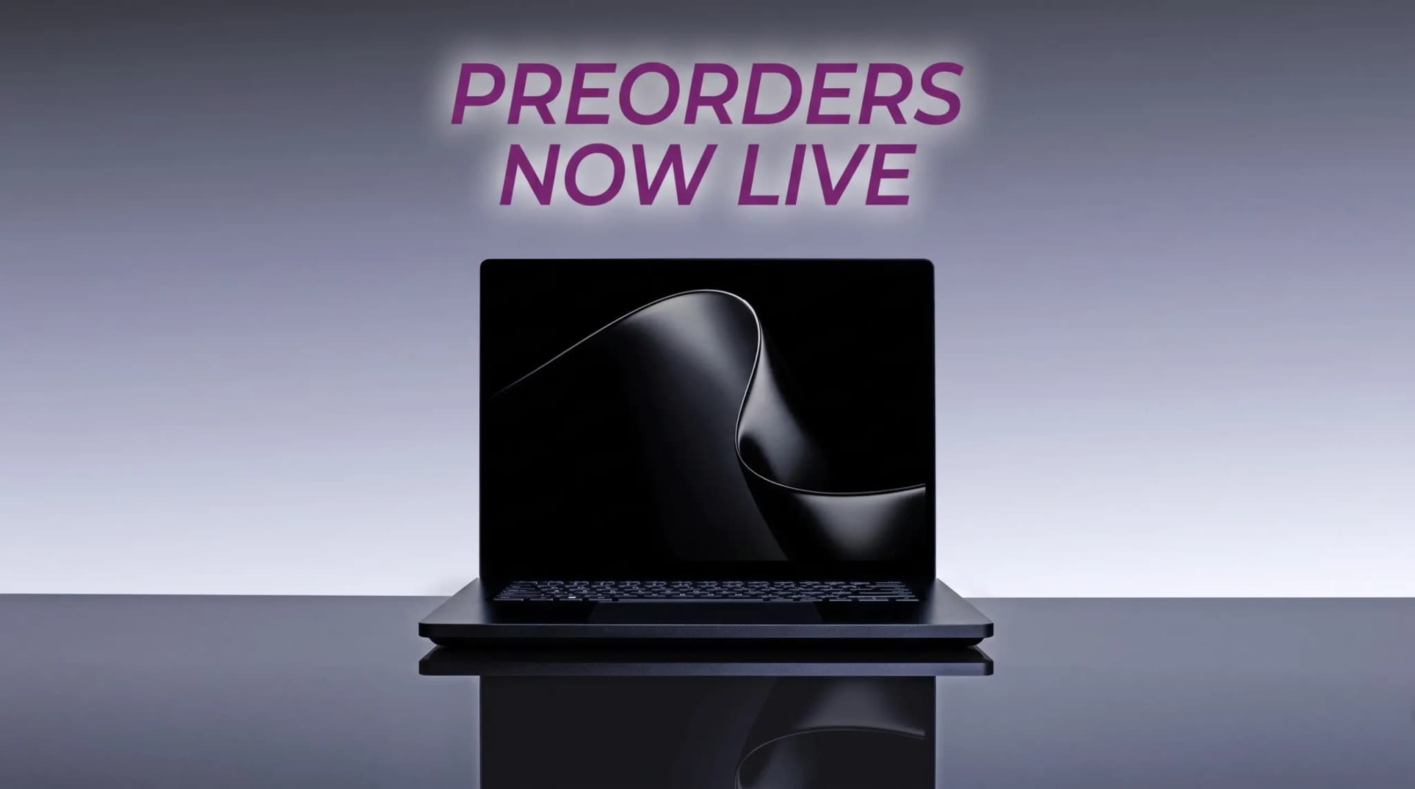 Surface Laptop Ultra RTX Spark-ით უკვე ხელმისაწვდომია წინასწარი შეკვეთისთვის
