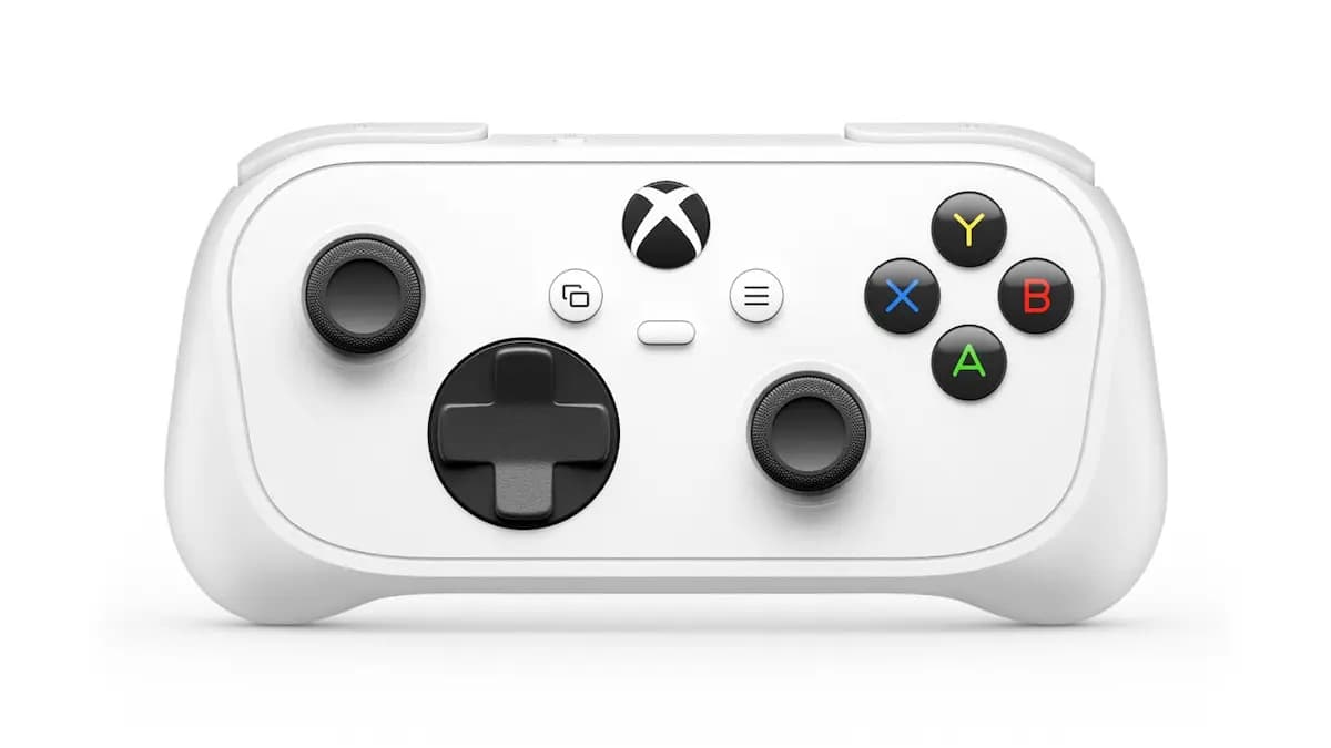 Microsoft-მა Xbox Nano Controller წარადგინა