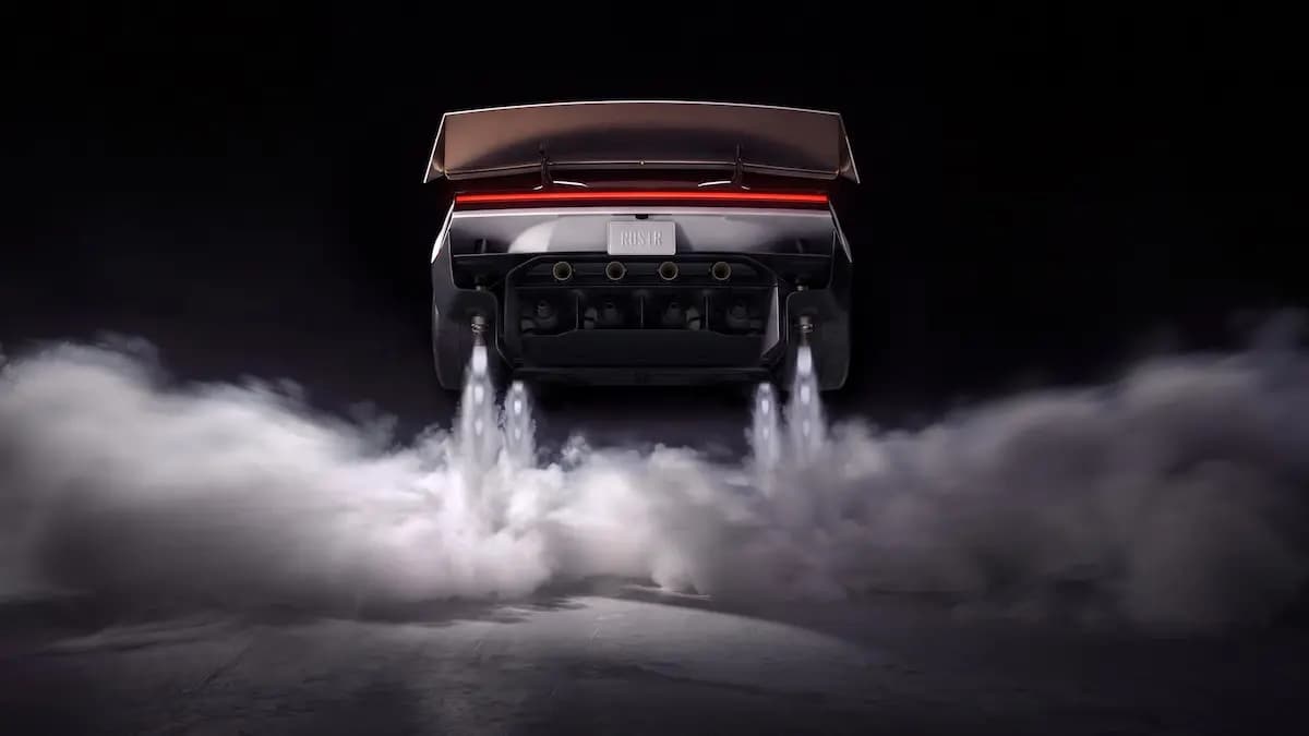 Tesla-მ ახალი Roadster სამ ვერსიაში წარადგინა: Performance, Thrust და Rocket