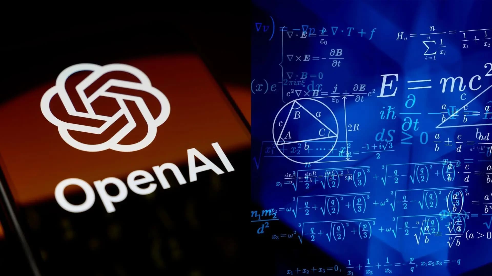 მათემატიკოსები კომპანია OpenAI-ის ახალ ხელოვნური ინტელექტის აღმოჩენებს ბოიკოტს უცხადებენ